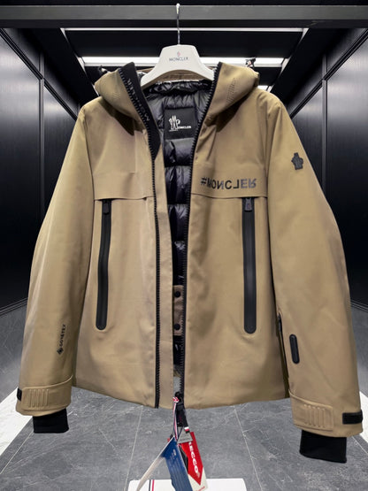 Down Jacket