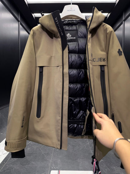 Down Jacket