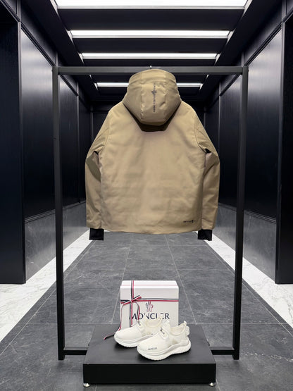 Down Jacket