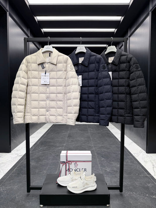 Down Jacket