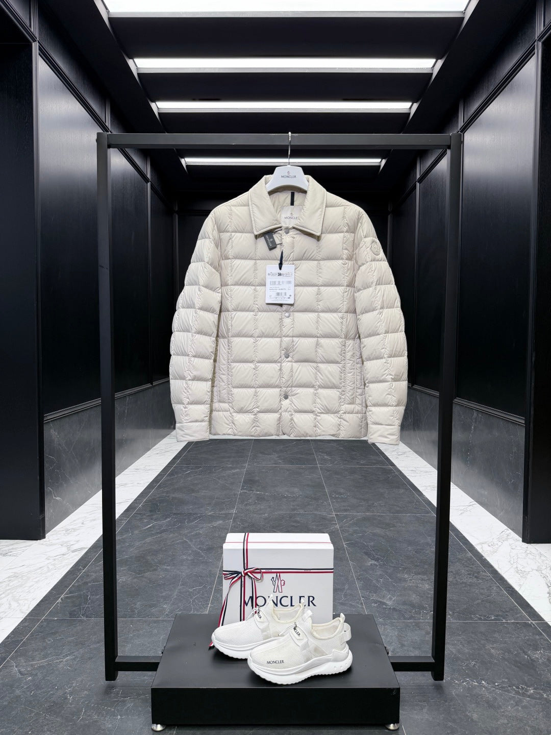 Down Jacket