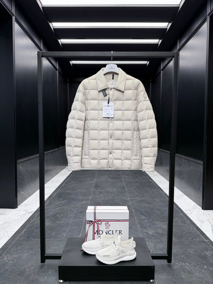 Down Jacket