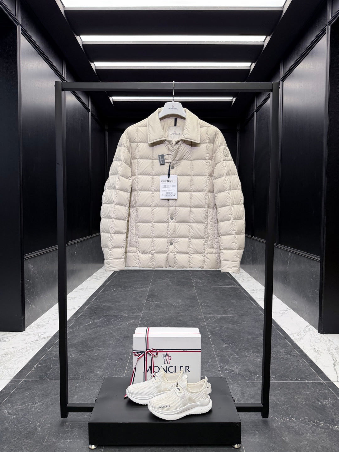 Down Jacket