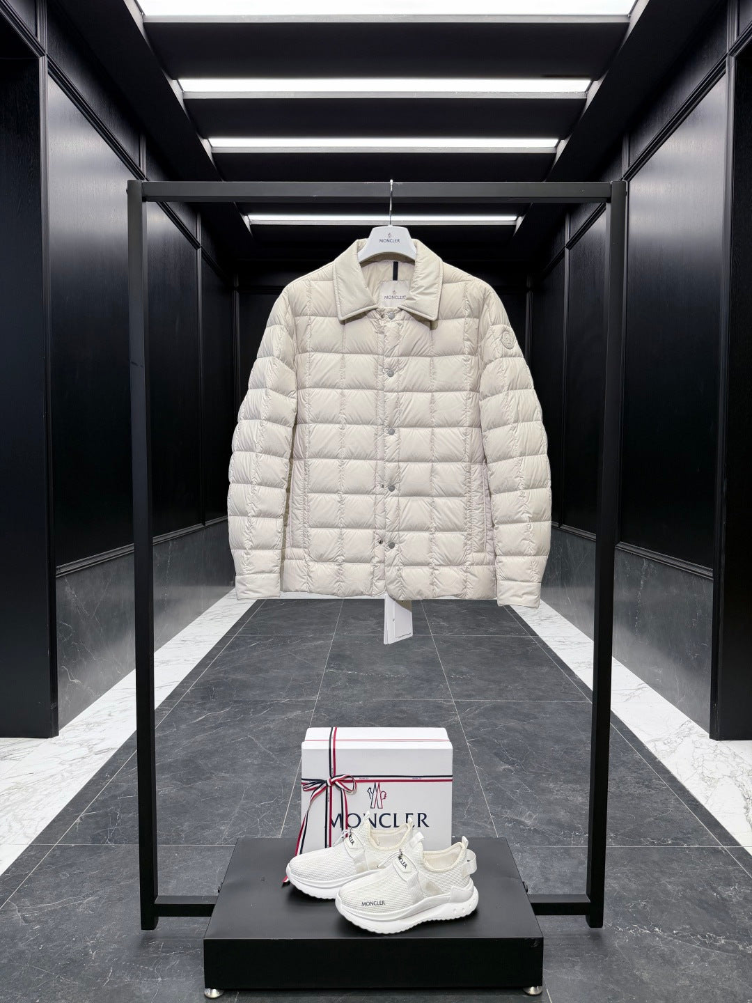 Down Jacket