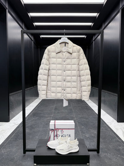 Down Jacket