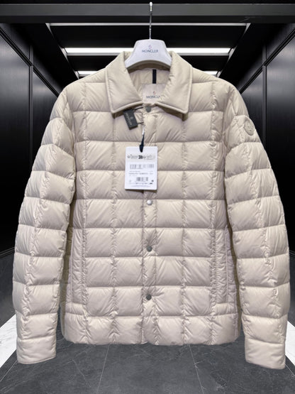 Down Jacket