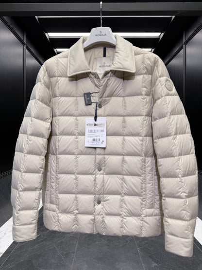 Down Jacket