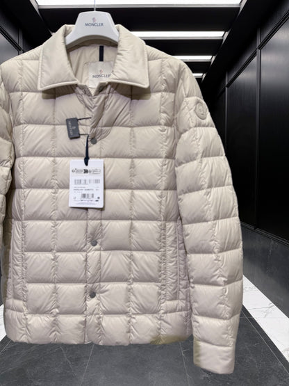 Down Jacket