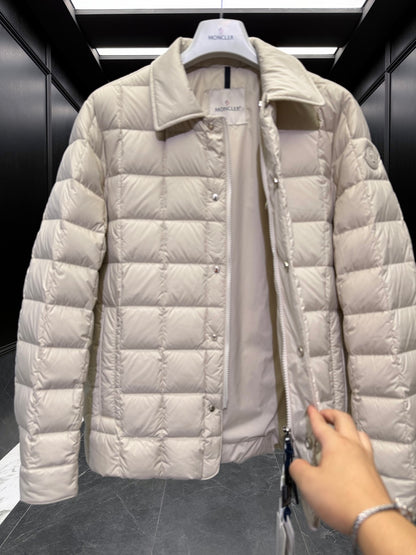Down Jacket