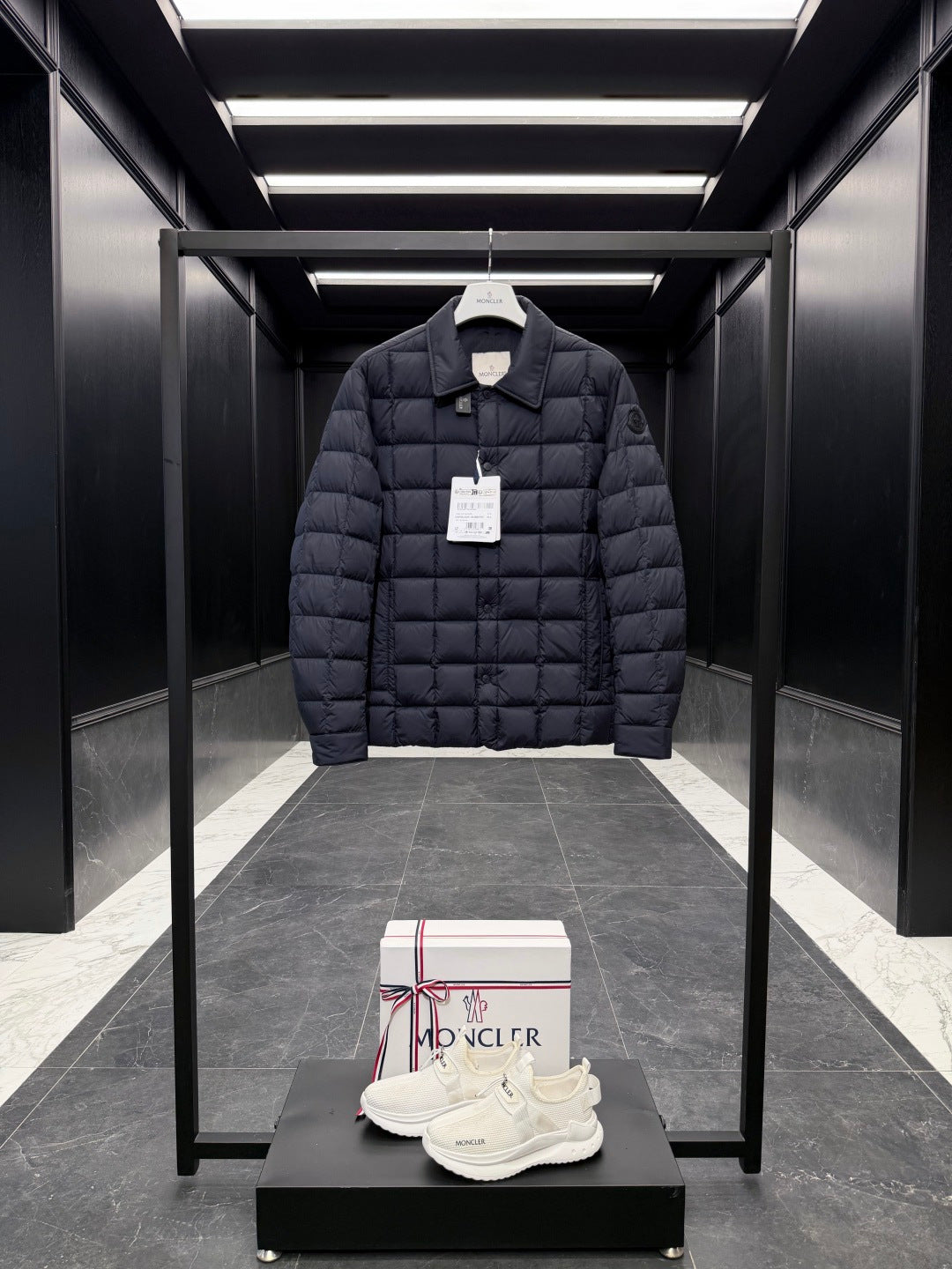 Down Jacket