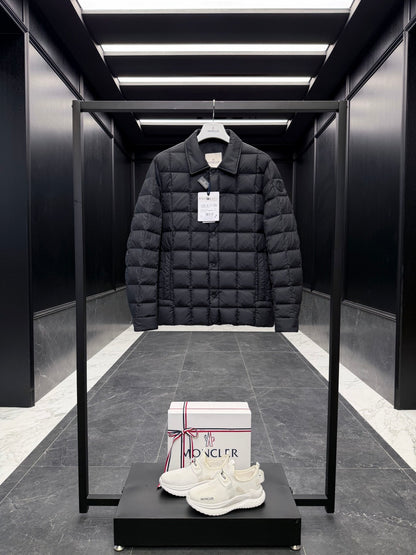 Down Jacket