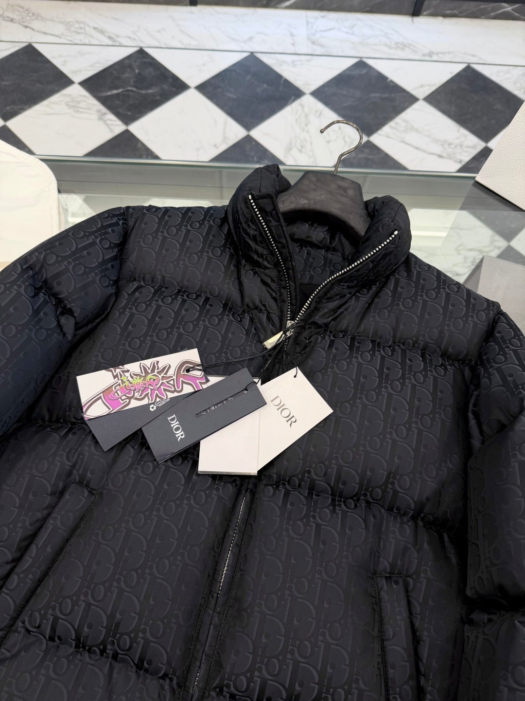 Down Jacket