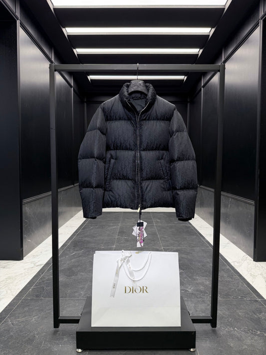 Down Jacket
