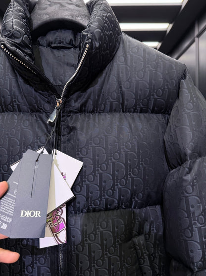 Down Jacket