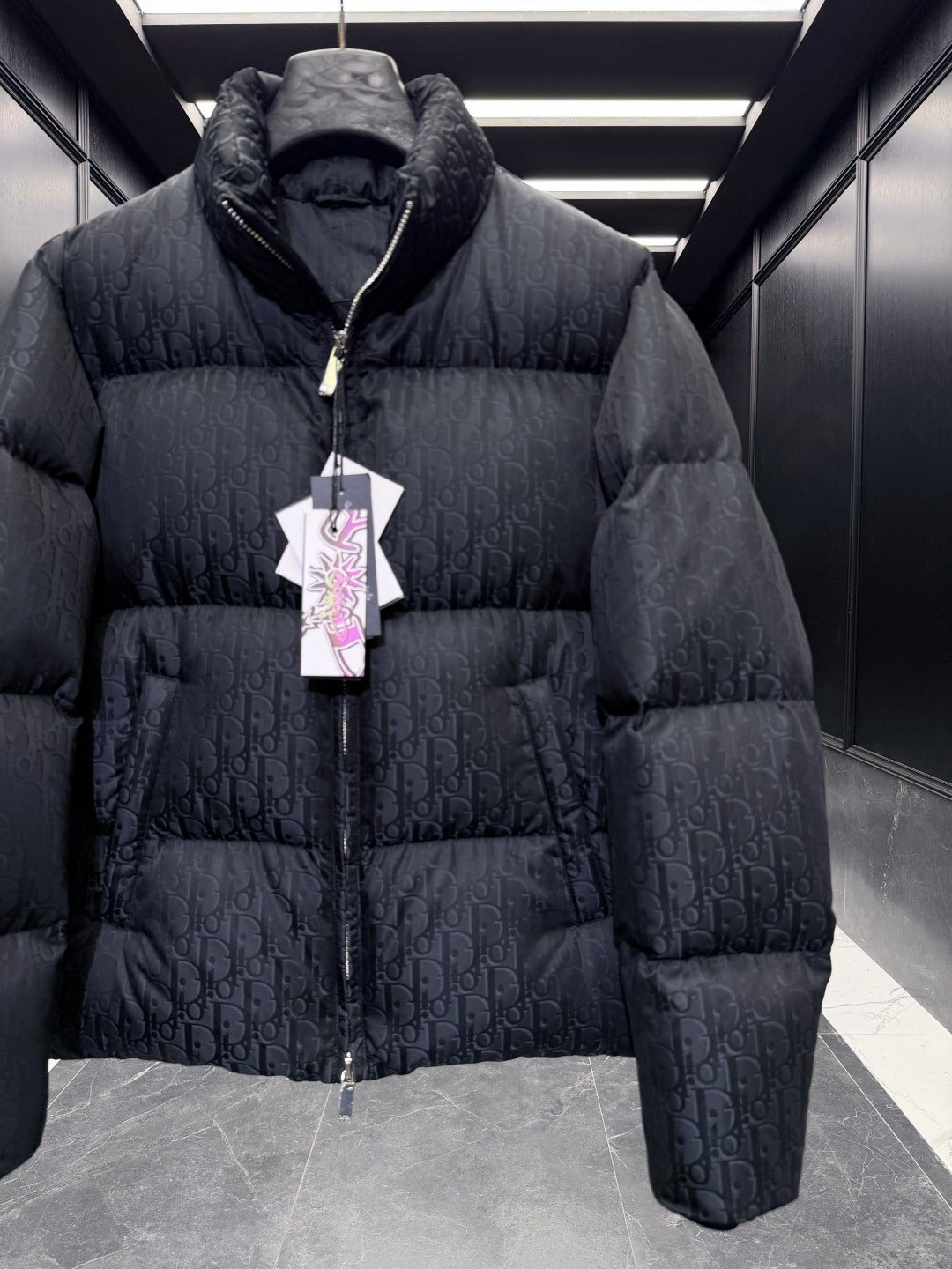 Down Jacket