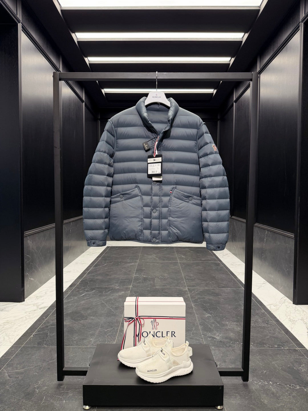 Down Jacket