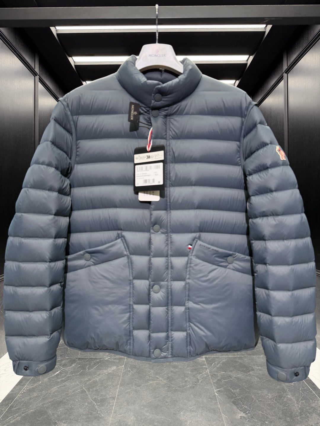 Down Jacket