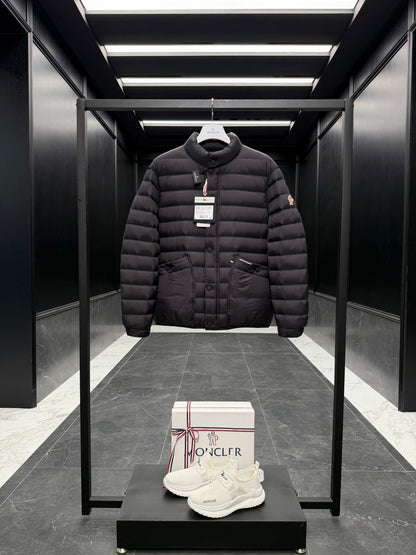 Down Jacket