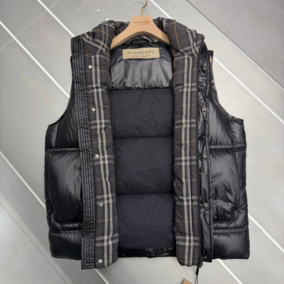 Down Vest