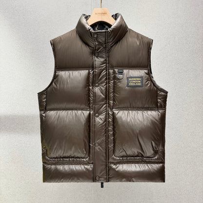 Down Vest