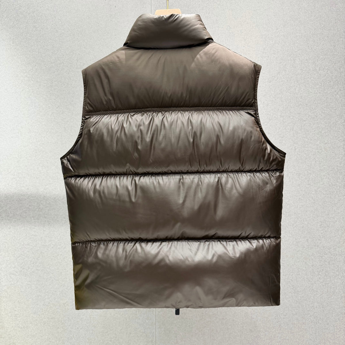 Down Vest