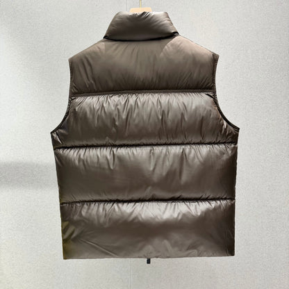 Down Vest