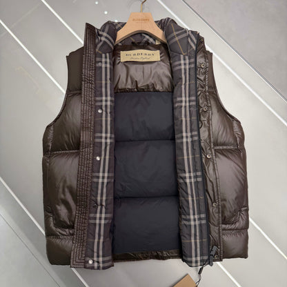 Down Vest