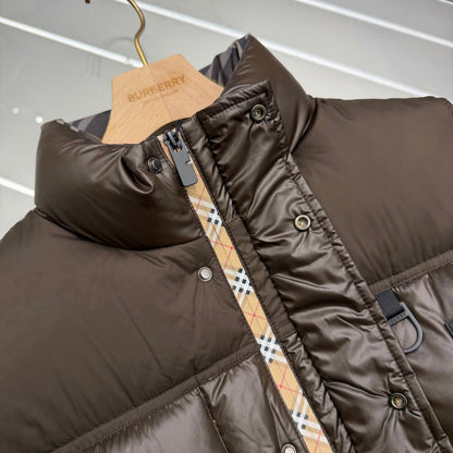 Down Vest