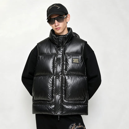 Down Vest