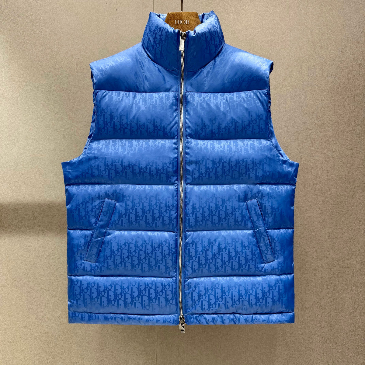 Down Vest