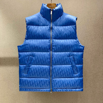 Down Vest