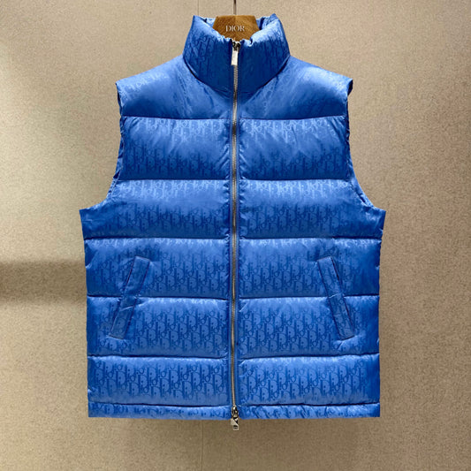 Down Vest