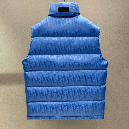 Down Vest