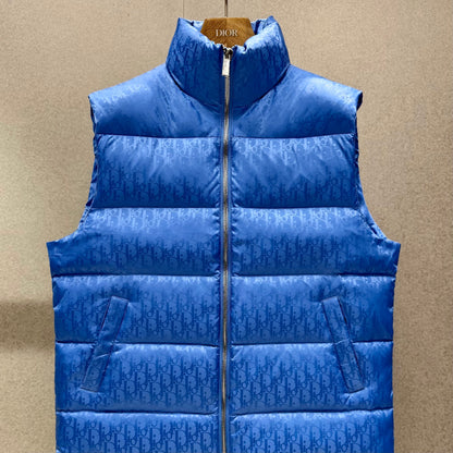 Down Vest