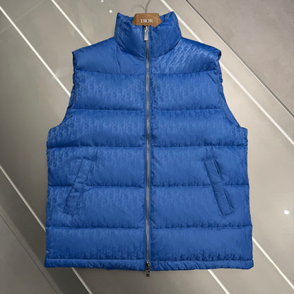 Down Vest