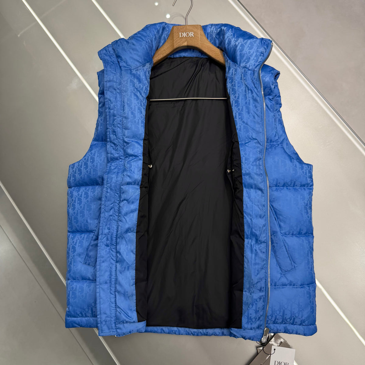 Down Vest