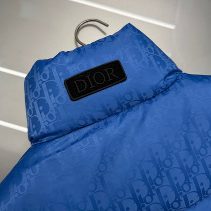 Down Vest