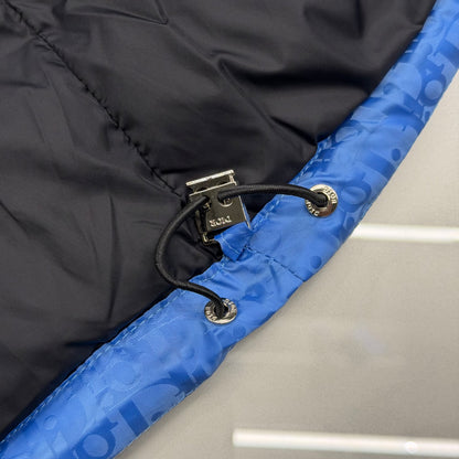 Down Vest