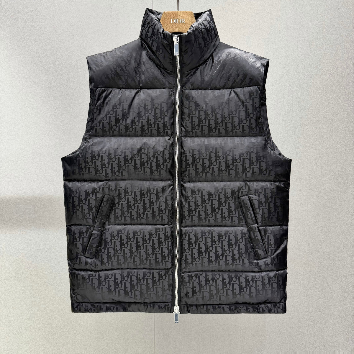 Down Vest