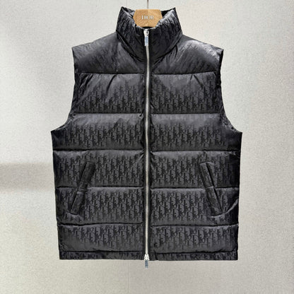 Down Vest