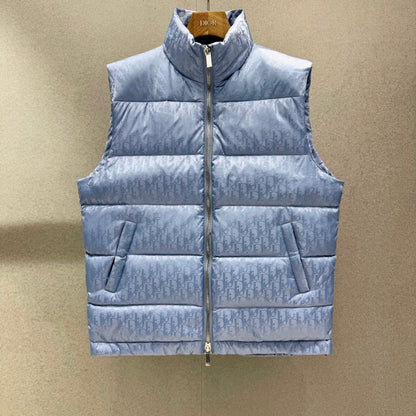 Down Vest