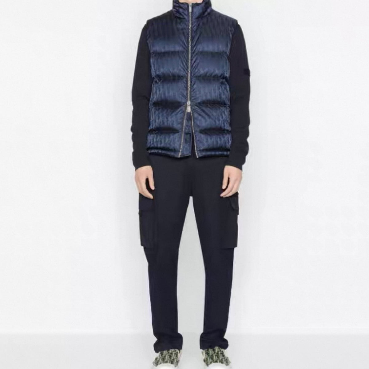 Down Vest