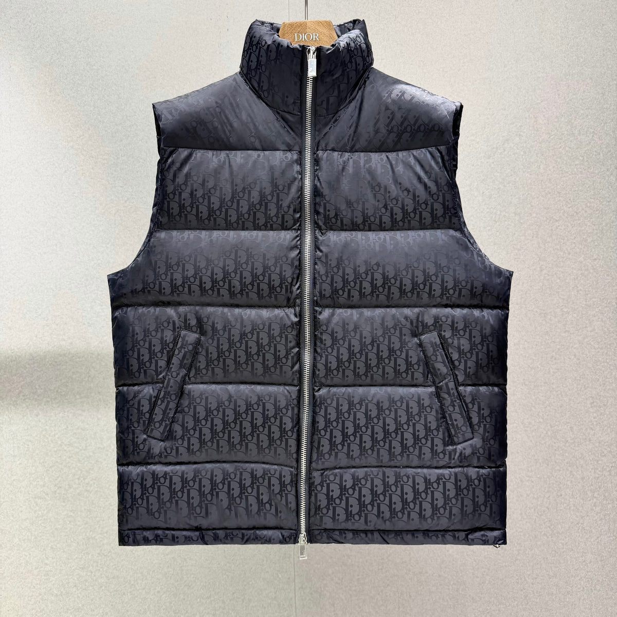 Down Vest