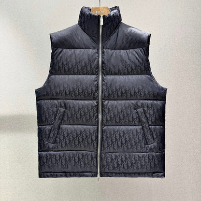 Down Vest