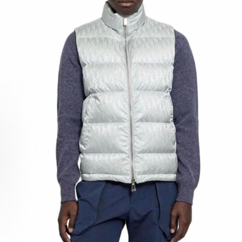 Down Vest