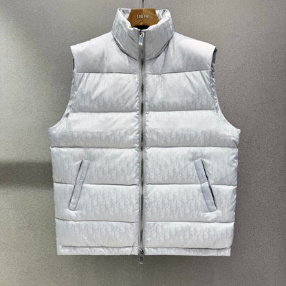 Down Vest