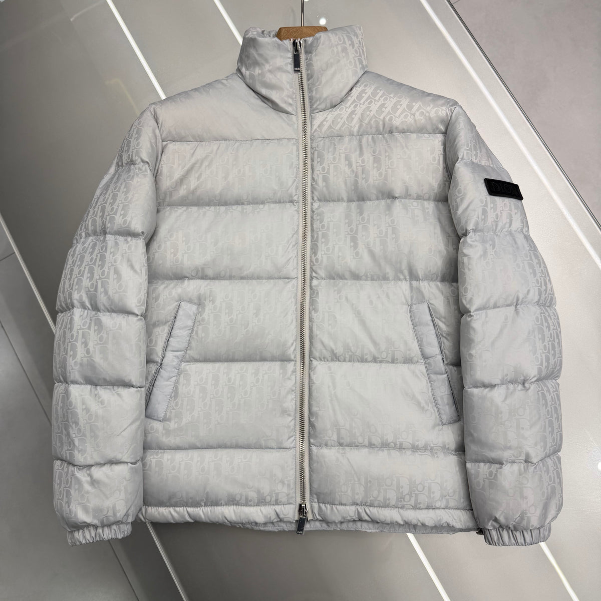 Down Jacket