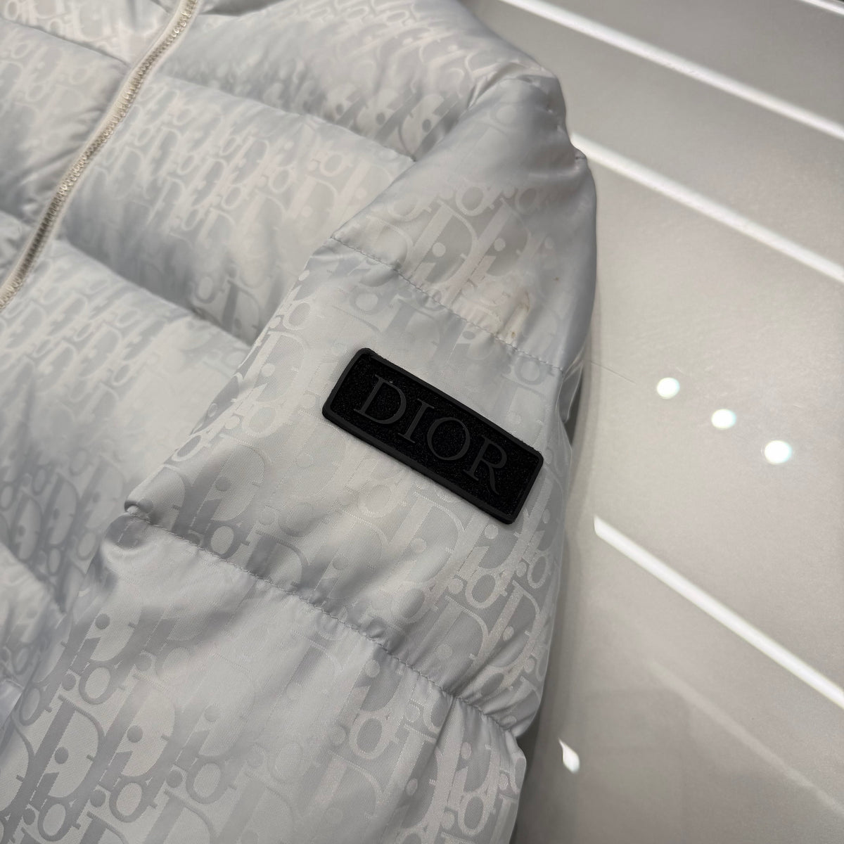 Down Jacket