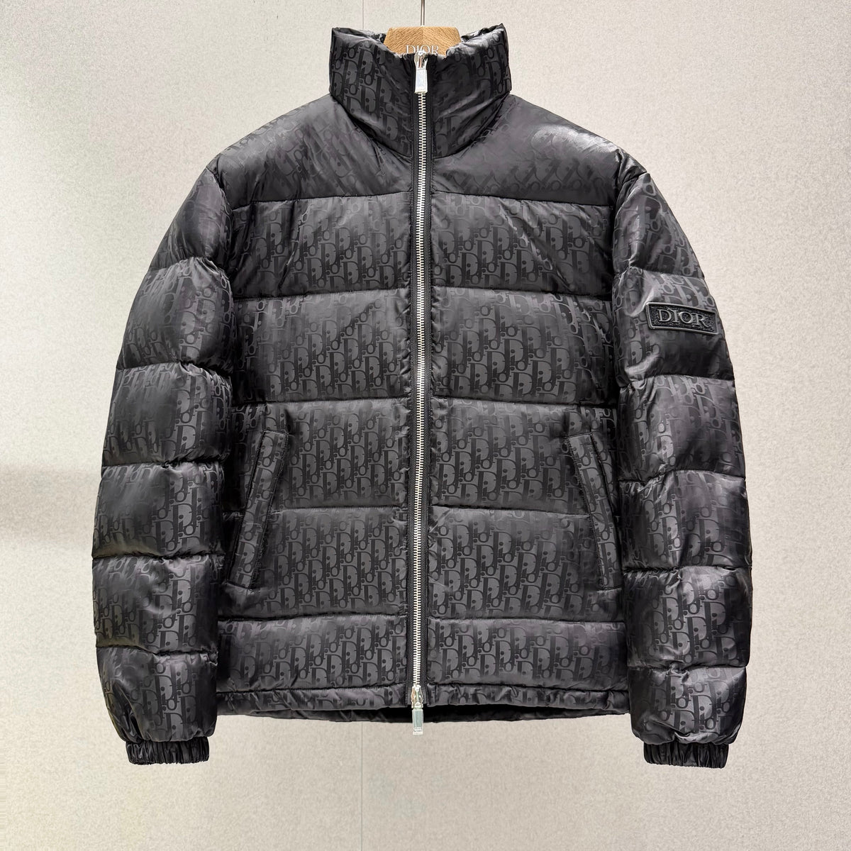 Down Jacket