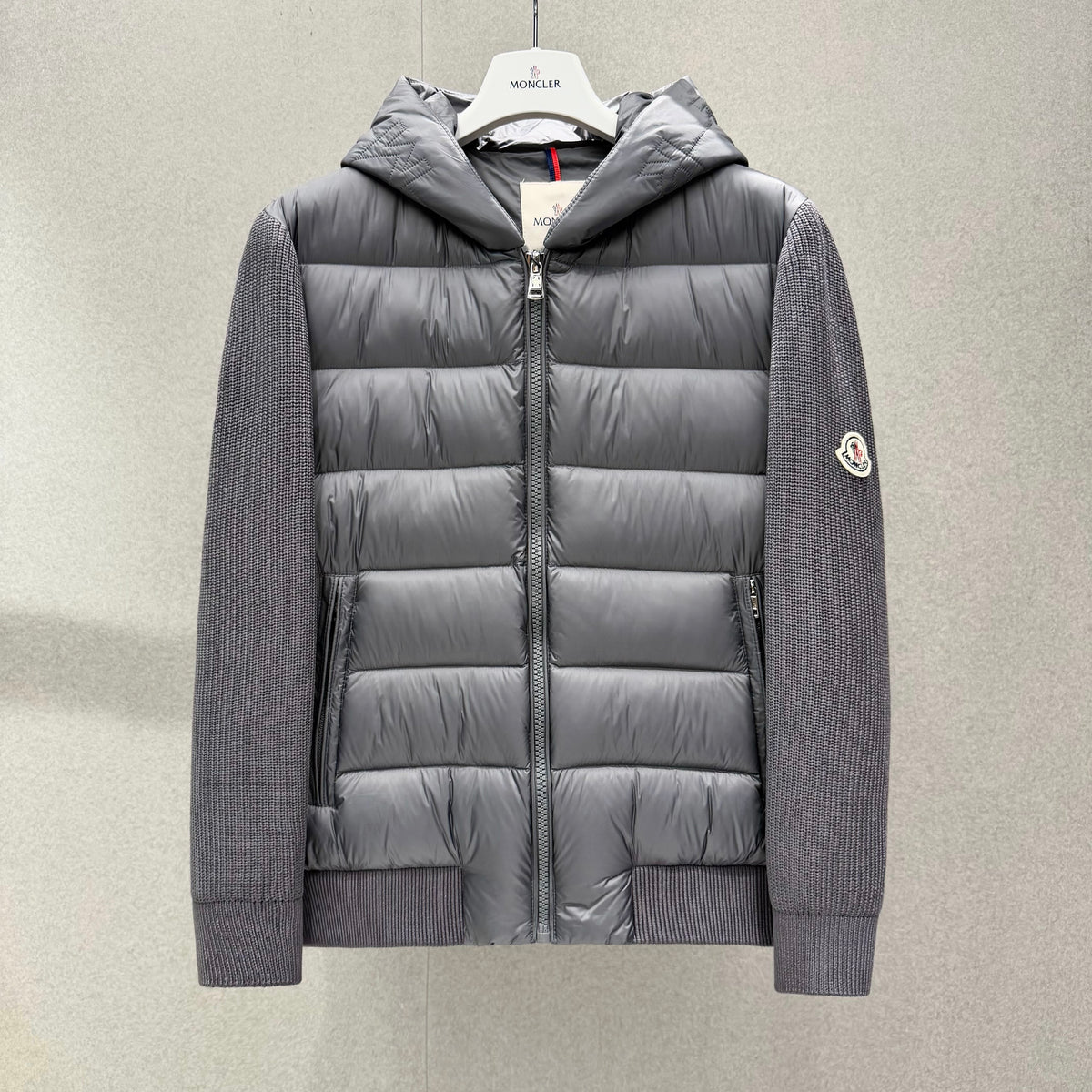 Down Jacket
